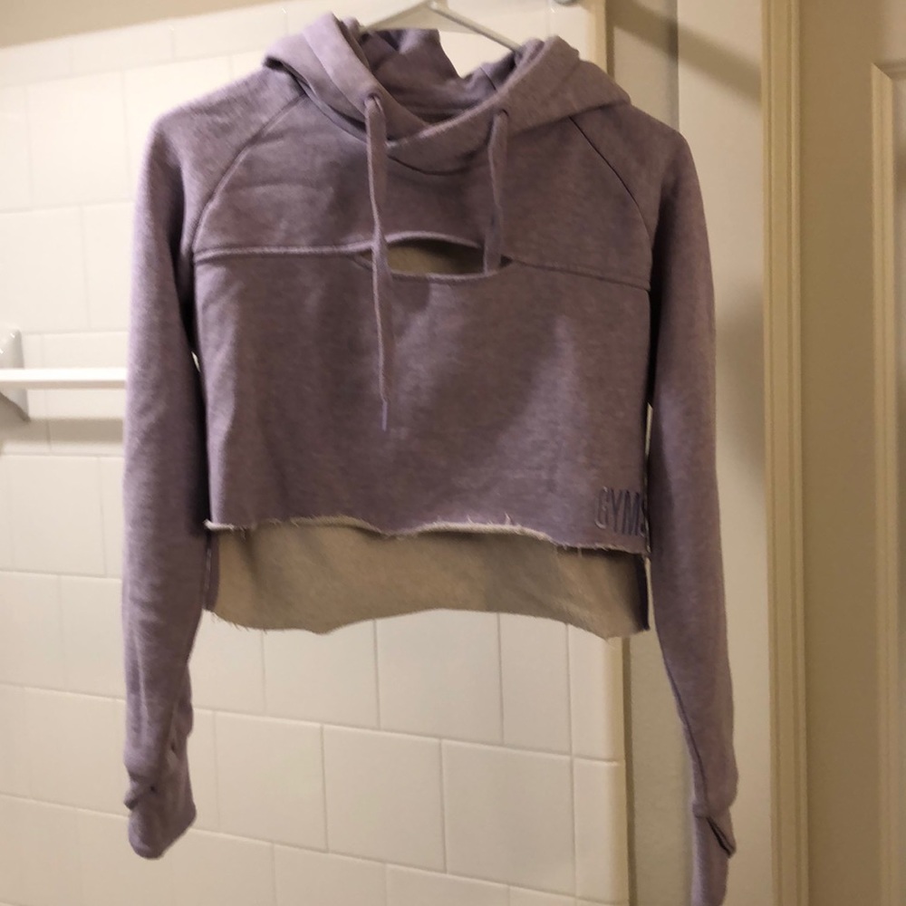 Women’s crop